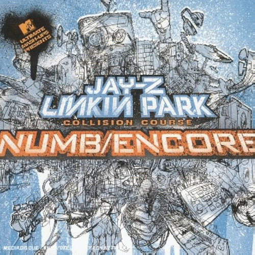 Linkin Park : Numb - Encore